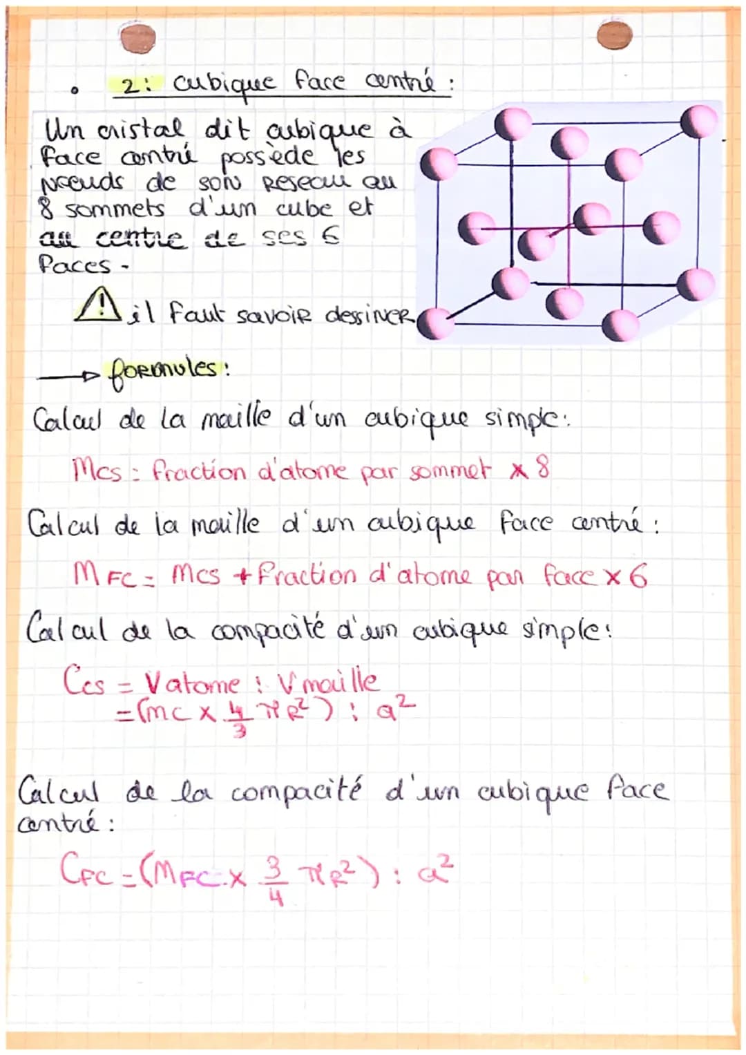 Physique
»chapine &: des édifices ORdomés: les cristaux.
> definition:
ES
évaporation: liquide passe de l'état liquide à
gazeux.
solide dist