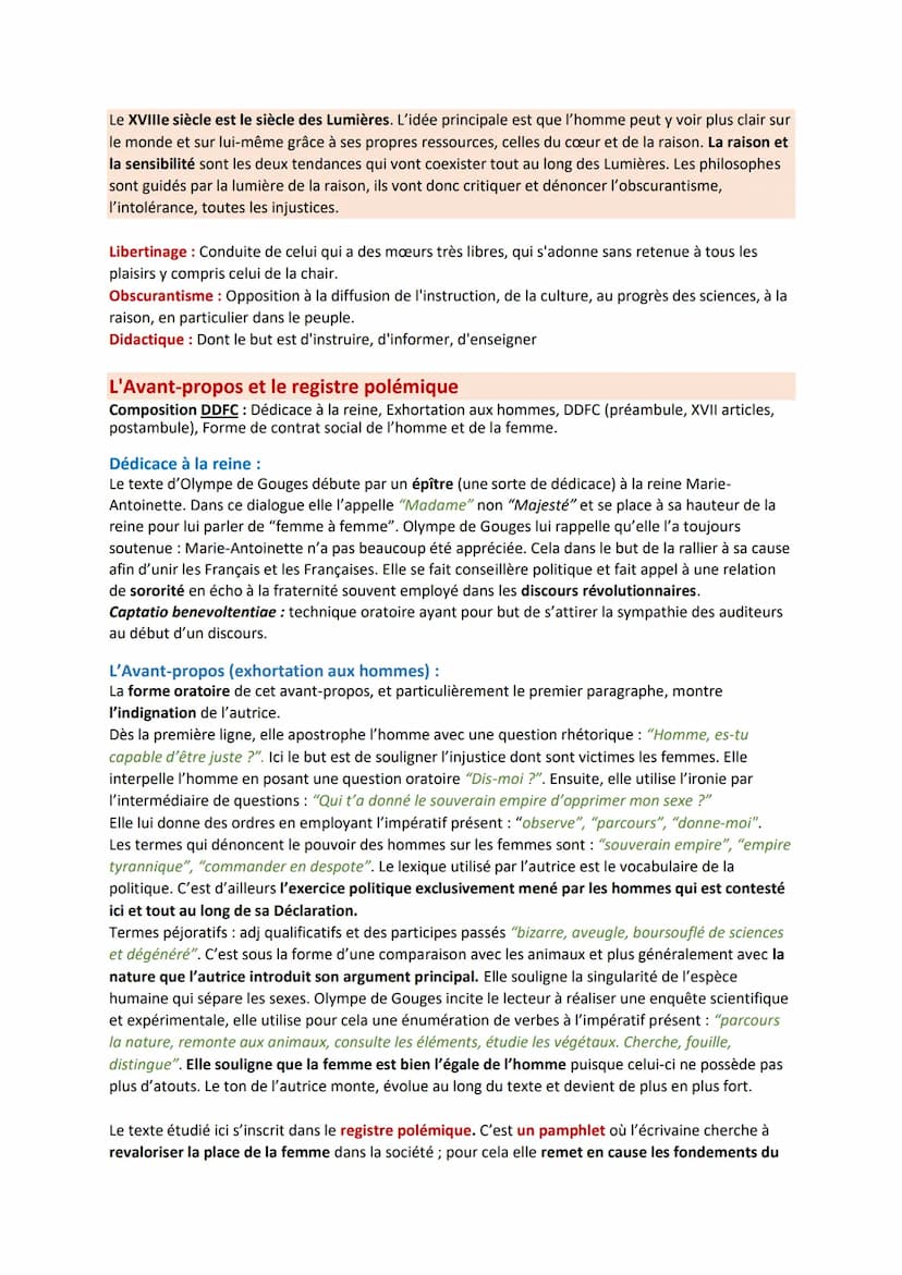 Le rôle et la place des femmes pendant la Révolution
D'abord, quelques femmes s'expriment dans les Cahiers de doléances. Puis les femmes jou