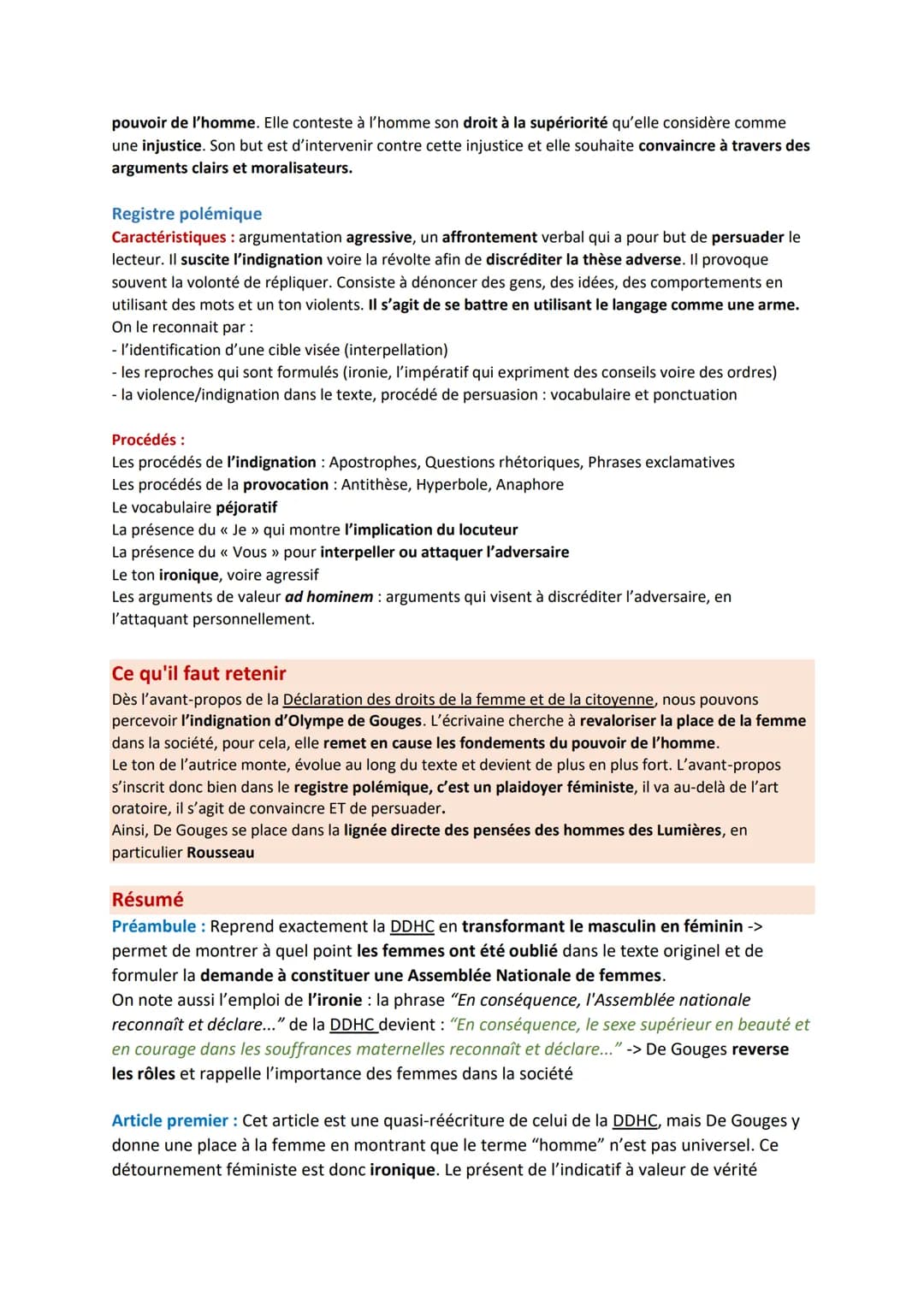 Le rôle et la place des femmes pendant la Révolution
D'abord, quelques femmes s'expriment dans les Cahiers de doléances. Puis les femmes jou