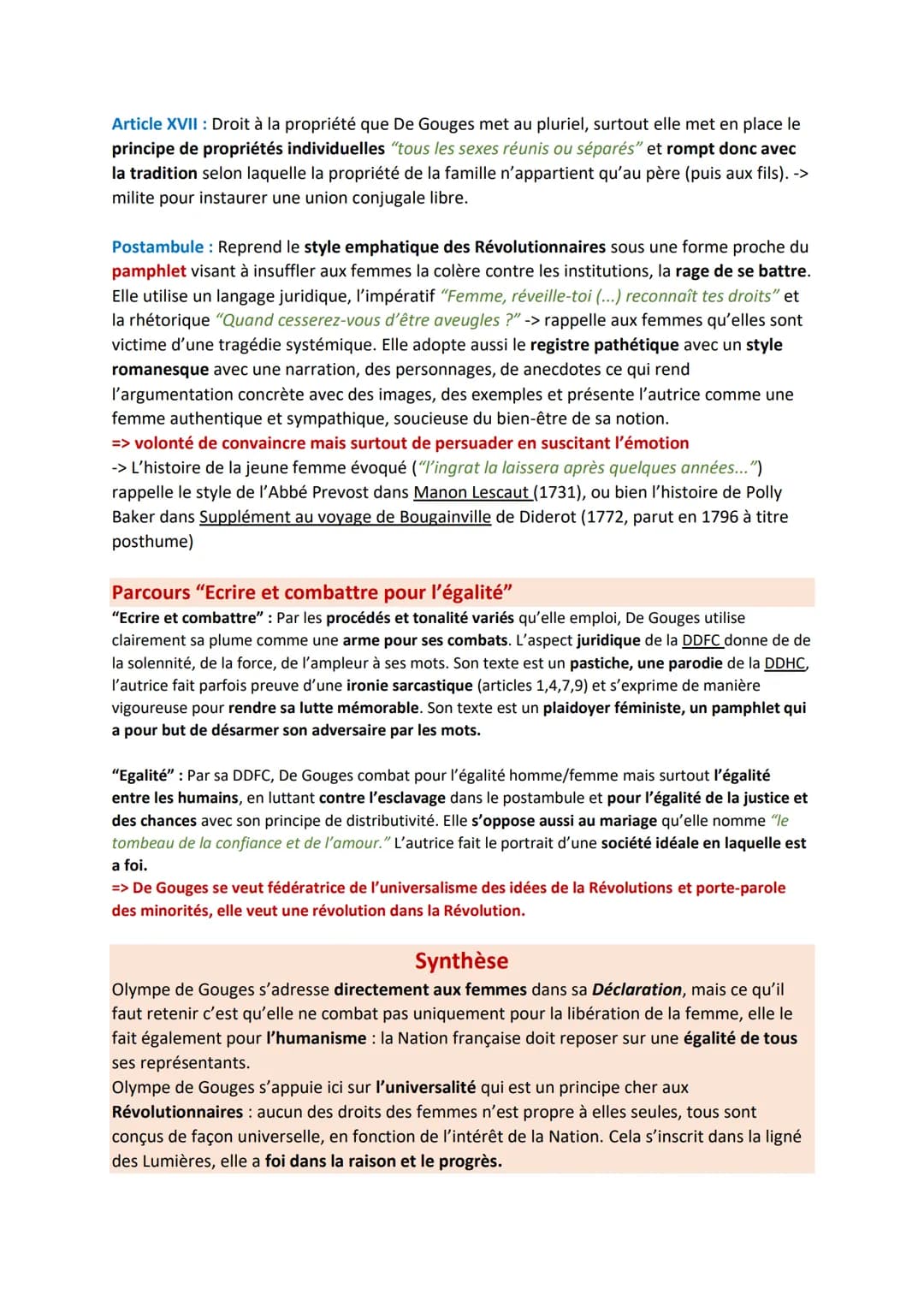 Le rôle et la place des femmes pendant la Révolution
D'abord, quelques femmes s'expriment dans les Cahiers de doléances. Puis les femmes jou