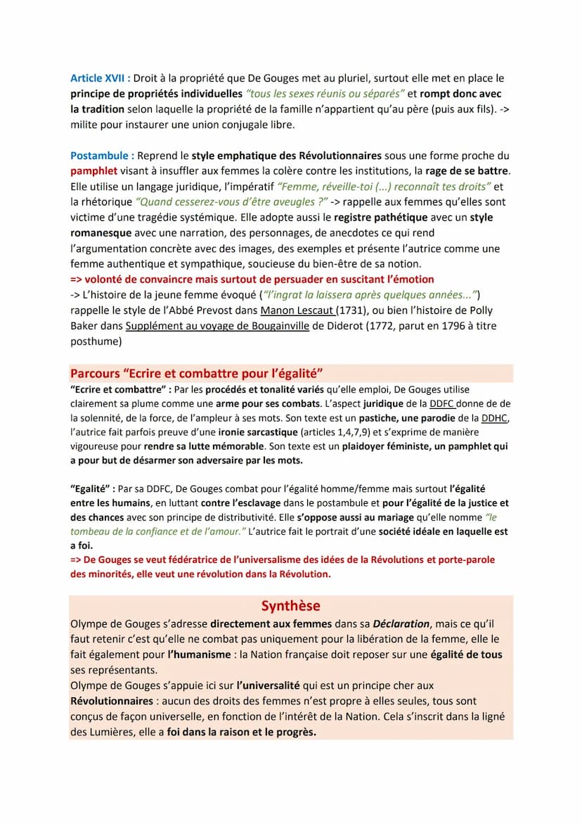 Le rôle et la place des femmes pendant la Révolution
D'abord, quelques femmes s'expriment dans les Cahiers de doléances. Puis les femmes jou