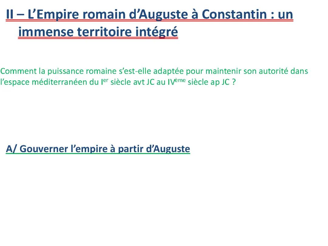 chapitre 2 seconde 
