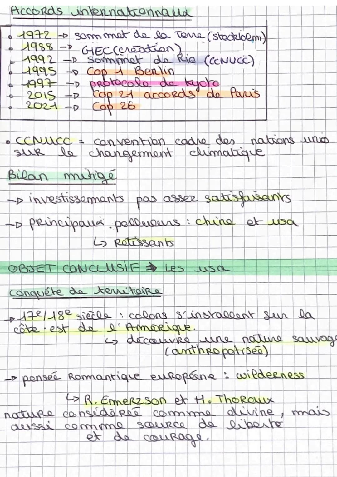 theme: 5
L'environnement, entre exploitation et protection.
CHAPITRE INTRODUCTIF
=>'environnement est le cadre de vie des individer
et des p
