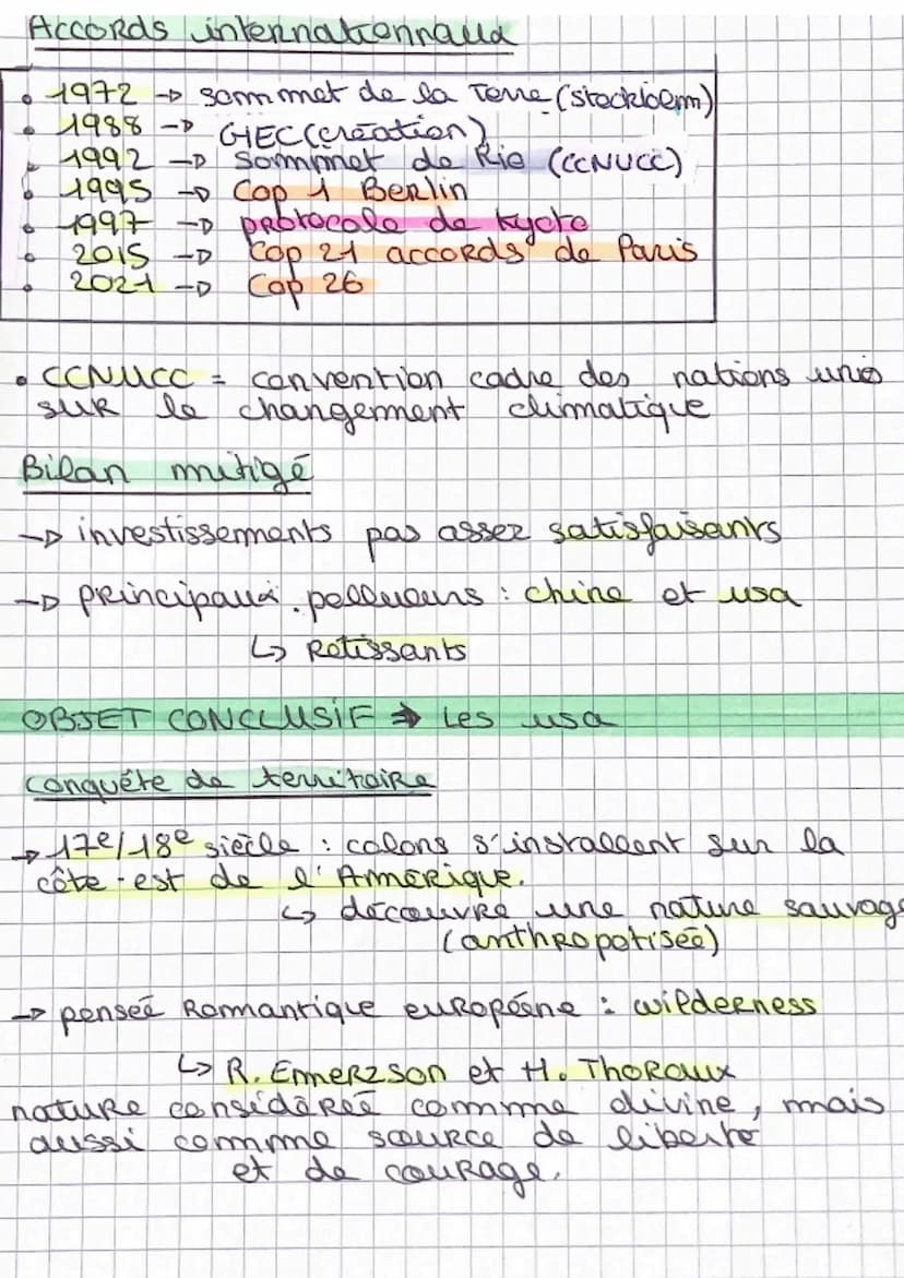 theme: 5
L'environnement, entre exploitation et protection.
CHAPITRE INTRODUCTIF
=>'environnement est le cadre de vie des individer
et des p