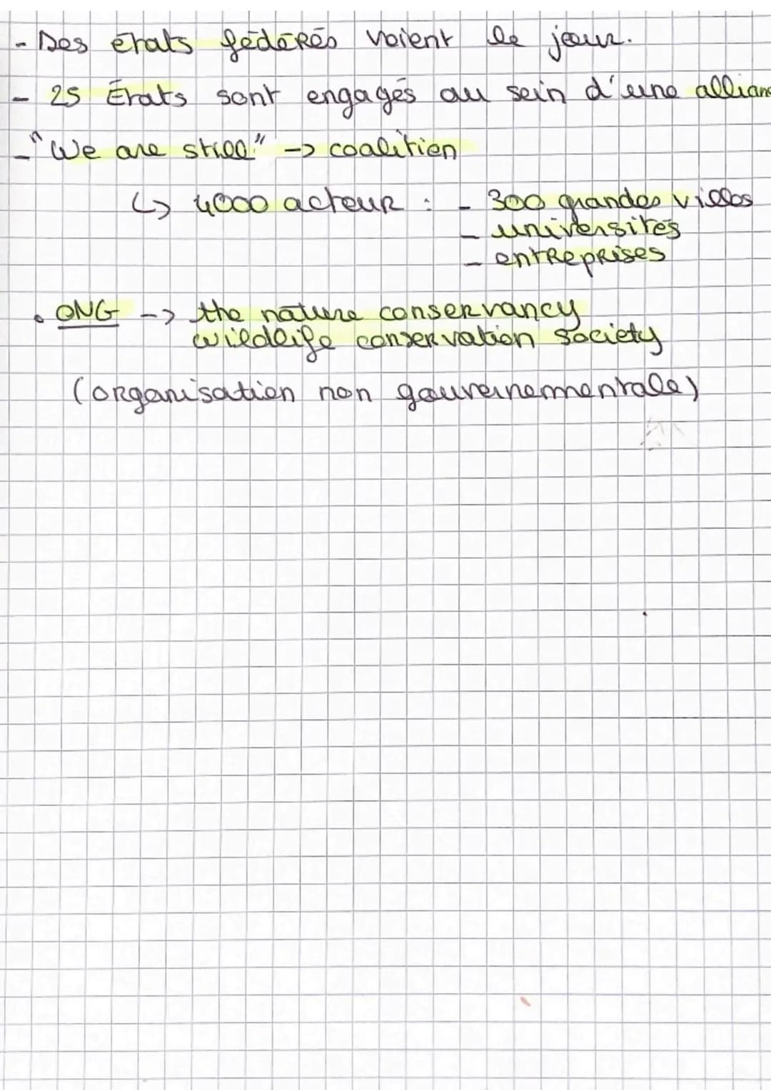 theme: 5
L'environnement, entre exploitation et protection.
CHAPITRE INTRODUCTIF
=>'environnement est le cadre de vie des individer
et des p