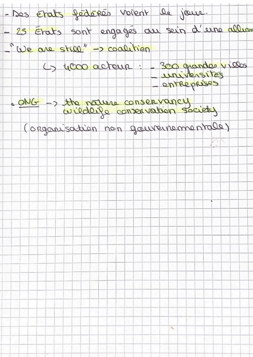 theme: 5
L'environnement, entre exploitation et protection.
CHAPITRE INTRODUCTIF
=>'environnement est le cadre de vie des individer
et des p