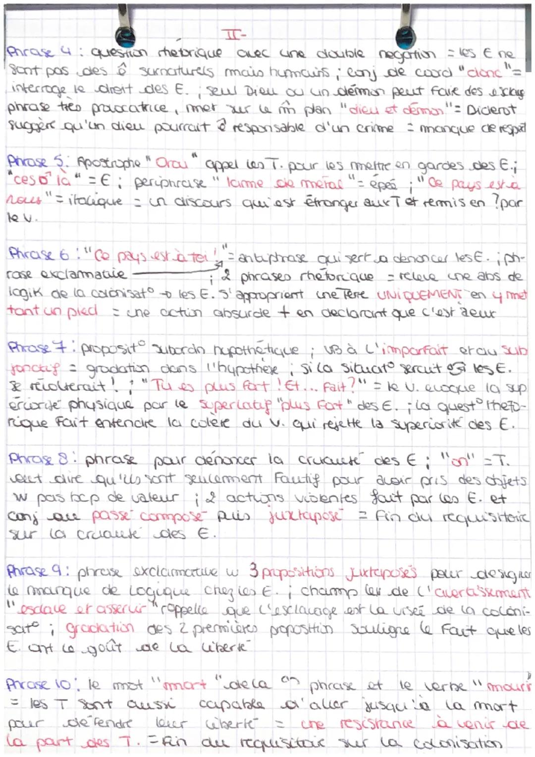 Denis Diderot.
Supplement
ou wyage de Bargainville.

Intro Situation.
Benis Diderot dit Diderot; dramaturge Priosophe des, XVlll,
bourgeois 