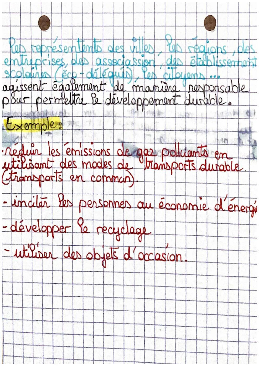 emc

Développement durable:

イ
s'engager pour
Re developpement
durable..

Le developpement durable est un dévelo
développement
qui bénéficie