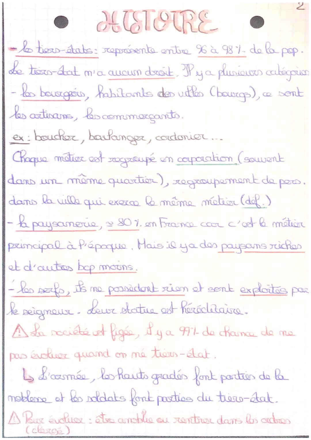 • JUISTOIRE
L'état à l'époque moderne : la France et
P'Angleterre CXVI-XVI)
« L'état c'est moi » (Louis XIV)
1
• Durant cette période, l'éta