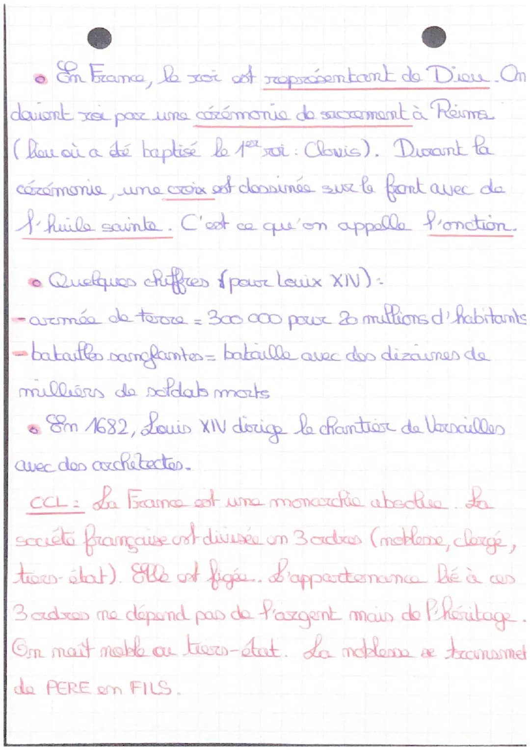 • JUISTOIRE
L'état à l'époque moderne : la France et
P'Angleterre CXVI-XVI)
« L'état c'est moi » (Louis XIV)
1
• Durant cette période, l'éta