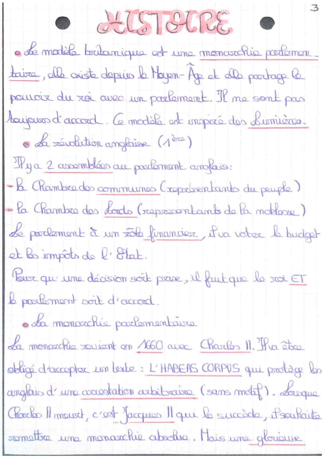 • JUISTOIRE
L'état à l'époque moderne : la France et
P'Angleterre CXVI-XVI)
« L'état c'est moi » (Louis XIV)
1
• Durant cette période, l'éta