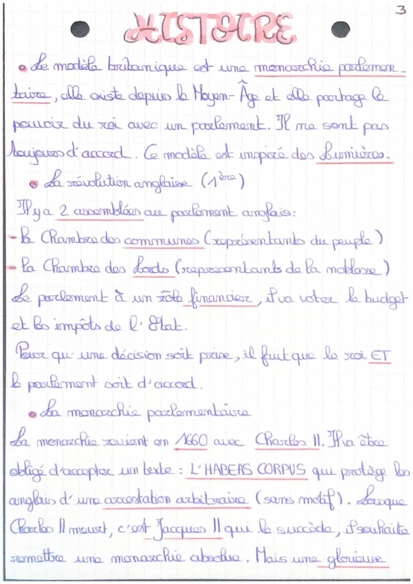 • JUISTOIRE
L'état à l'époque moderne : la France et
P'Angleterre CXVI-XVI)
« L'état c'est moi » (Louis XIV)
1
• Durant cette période, l'éta