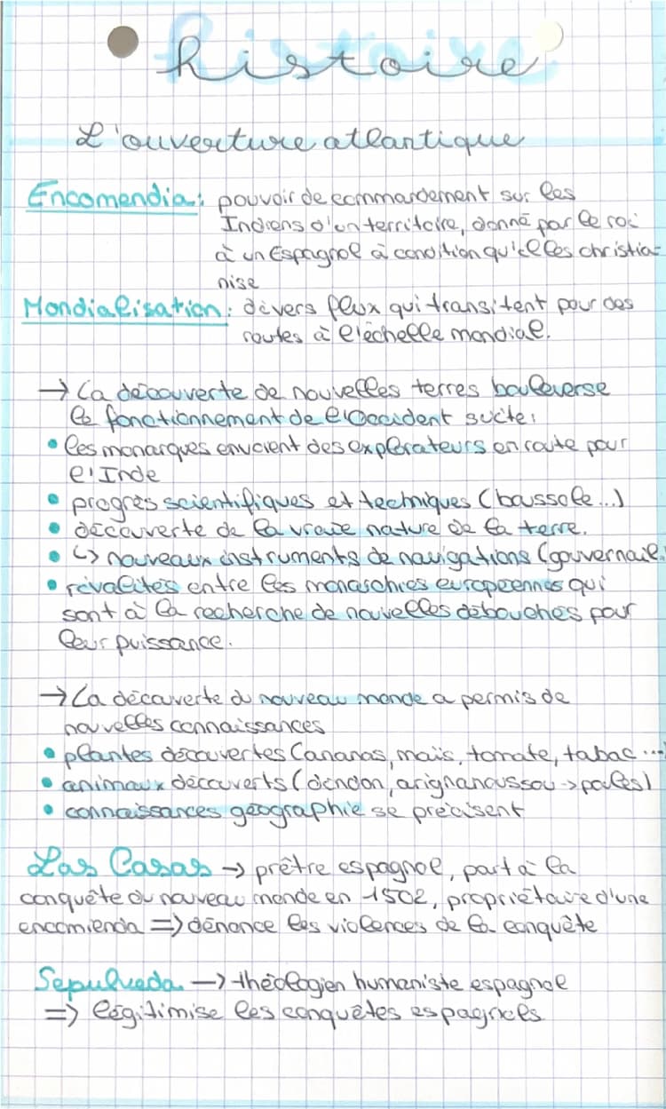 Know L’ouverture atlantique  thumbnail