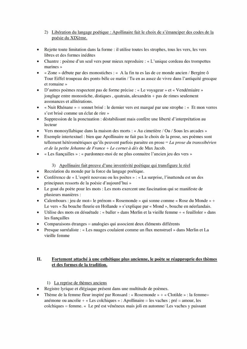 Exemple intro: Avant que n'éclate la Première guerre mondiale, la France connait une période de paix
rétrospectivement appelée la « Belle Ep