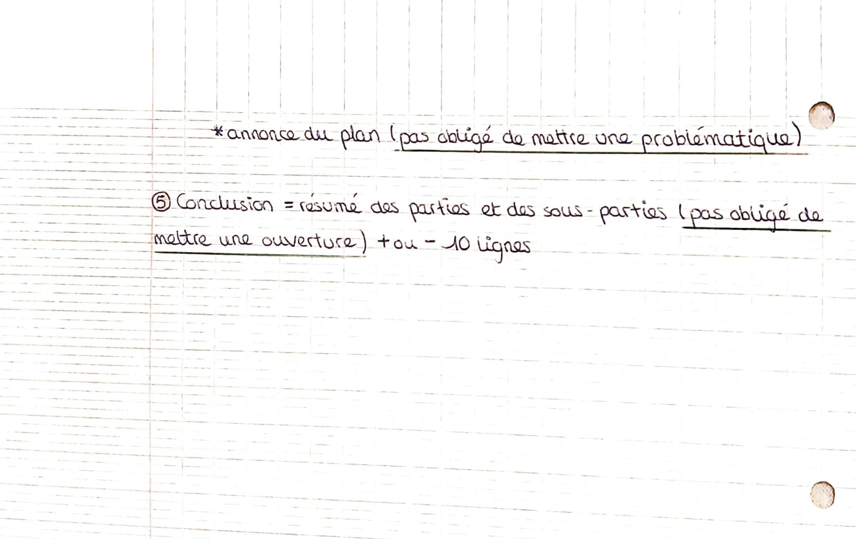 A sprouve the
O
Methodologie: Ratonement lié a un dossier documentaire
(EC 3 → epreuve composée partie 3)
Duree: 2 heures.
sujet de type
ana