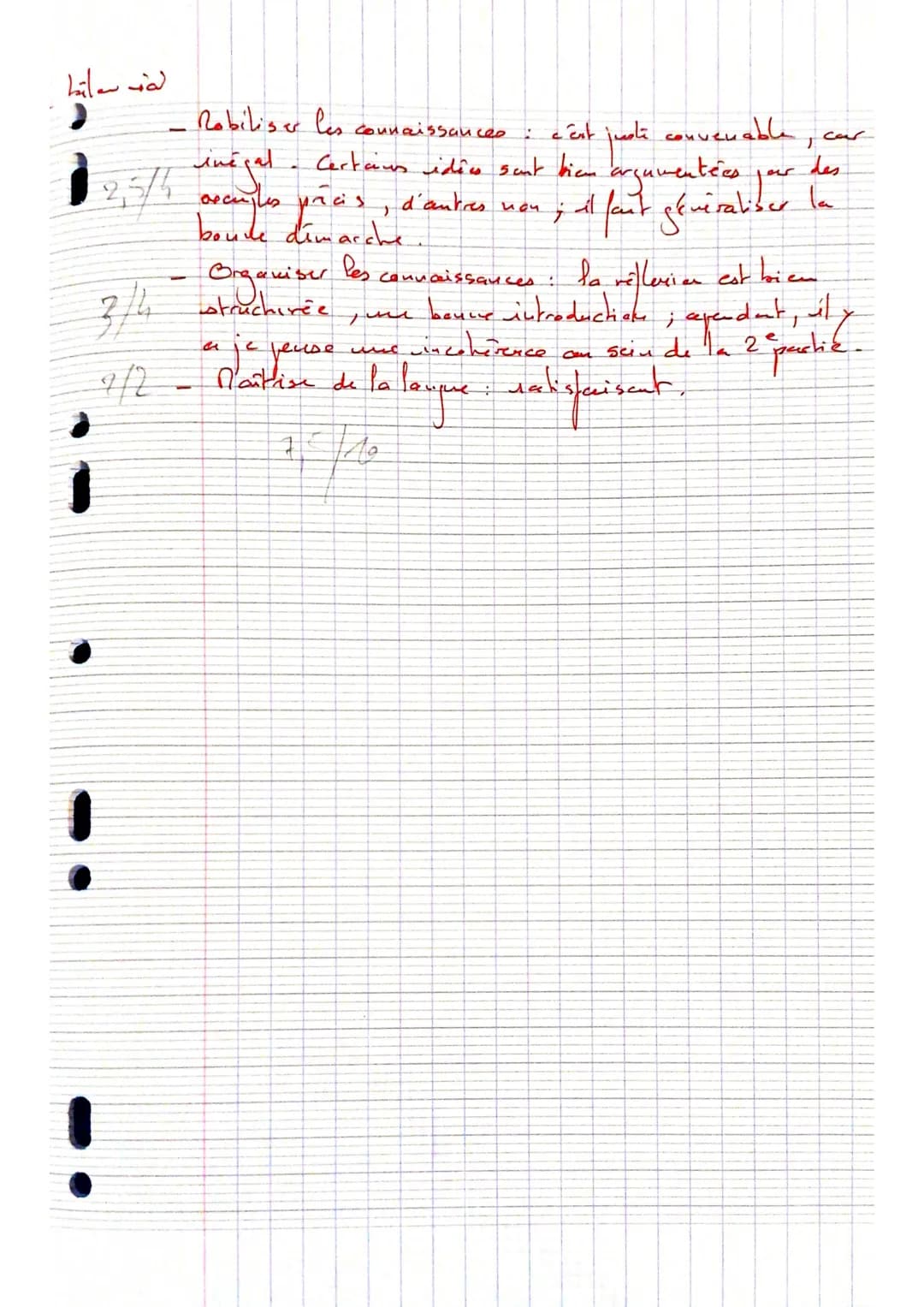Lovely
15/20
Roosevelt et le New-Deal
aux Etats-Unis
«La seule limite à nos réalisations de demain sera nos doutes
Prie d'aujourd'hui »). Ai