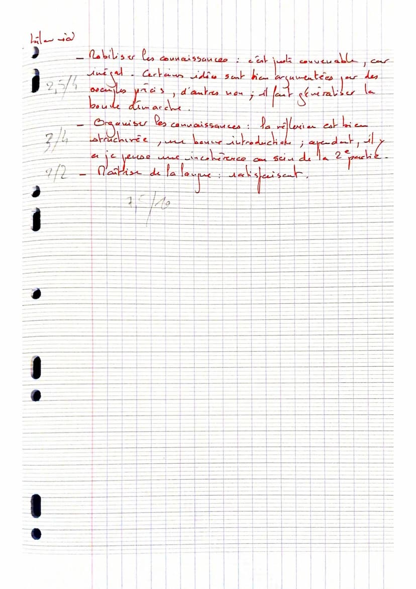 Lovely
15/20
Roosevelt et le New-Deal
aux Etats-Unis
«La seule limite à nos réalisations de demain sera nos doutes
Prie d'aujourd'hui »). Ai