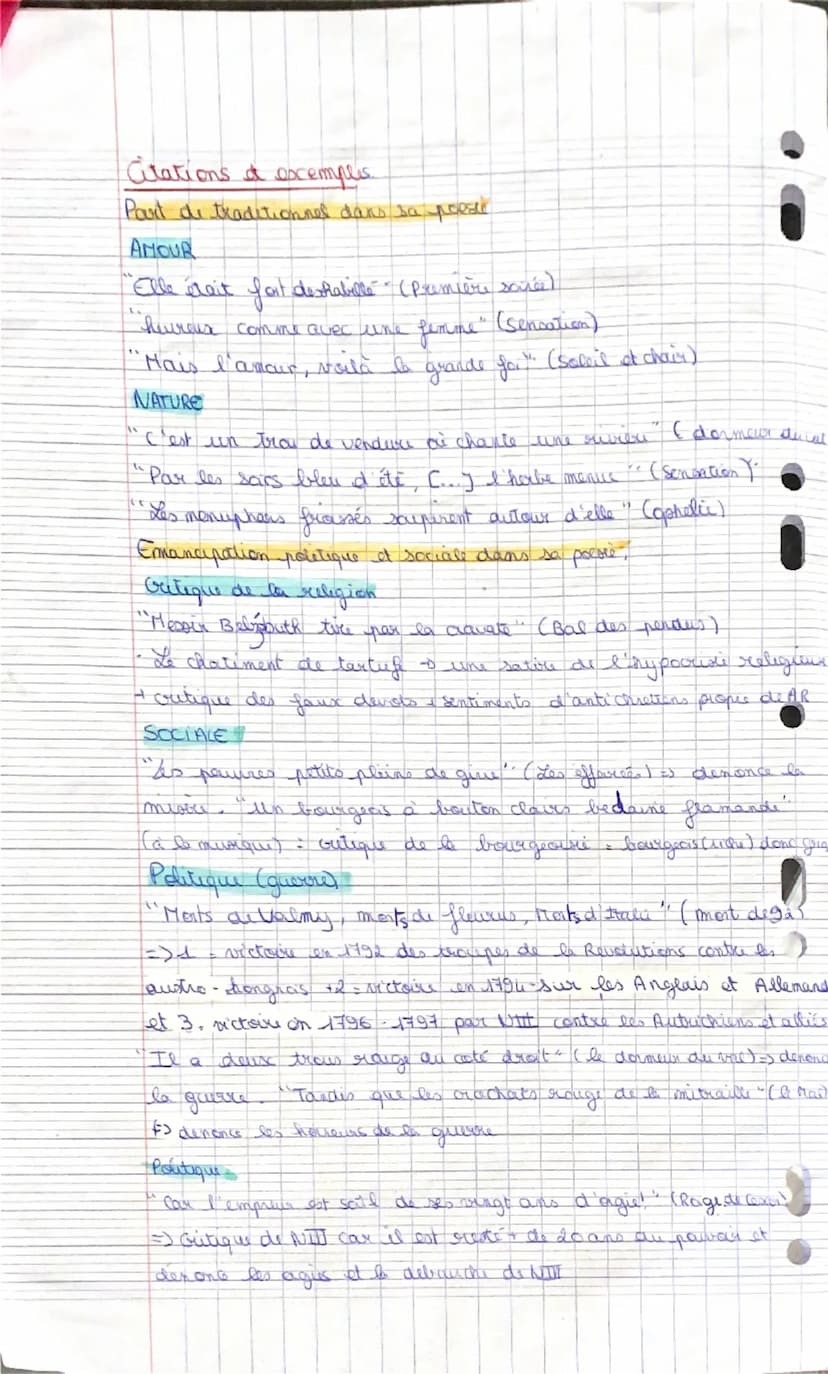 כות
la poesie: genue littéraire moant à esprimer or suggerer geg
chose par le rythme. I' harmonie ar les images
"etymologie: poren"
-> cice 