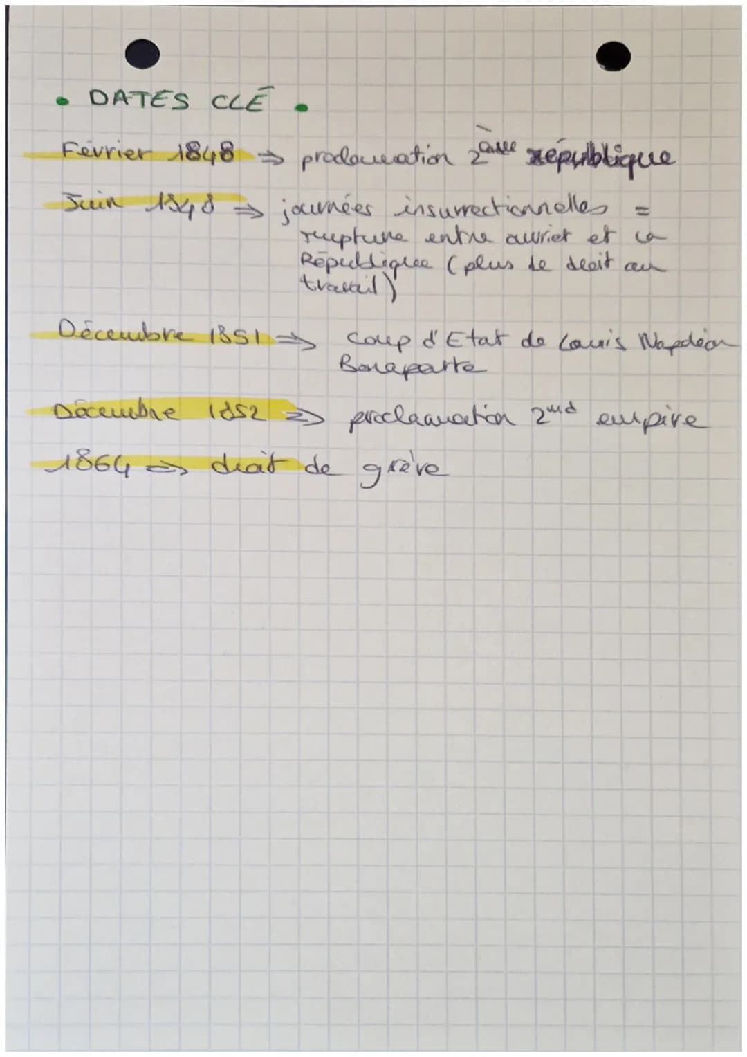 €
THEME 2:
suffrage consitaire droit de vote à ceux qui paye
ela certains montant d'impôt
Histoire
démocratie: régime pelitique fondée sur l