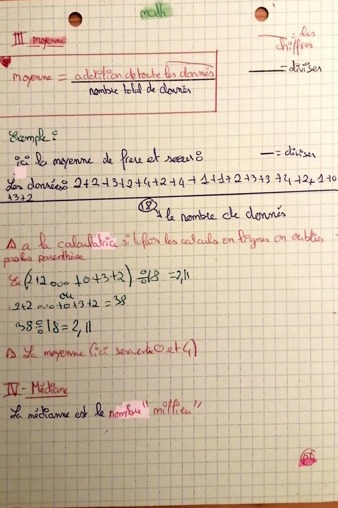 math
I produits en clock
savoir si 2 fraction sont egal on peut utiliser
Megalité des platetien clax.
15x44-660
23x2=667
a apprendre pas ->
