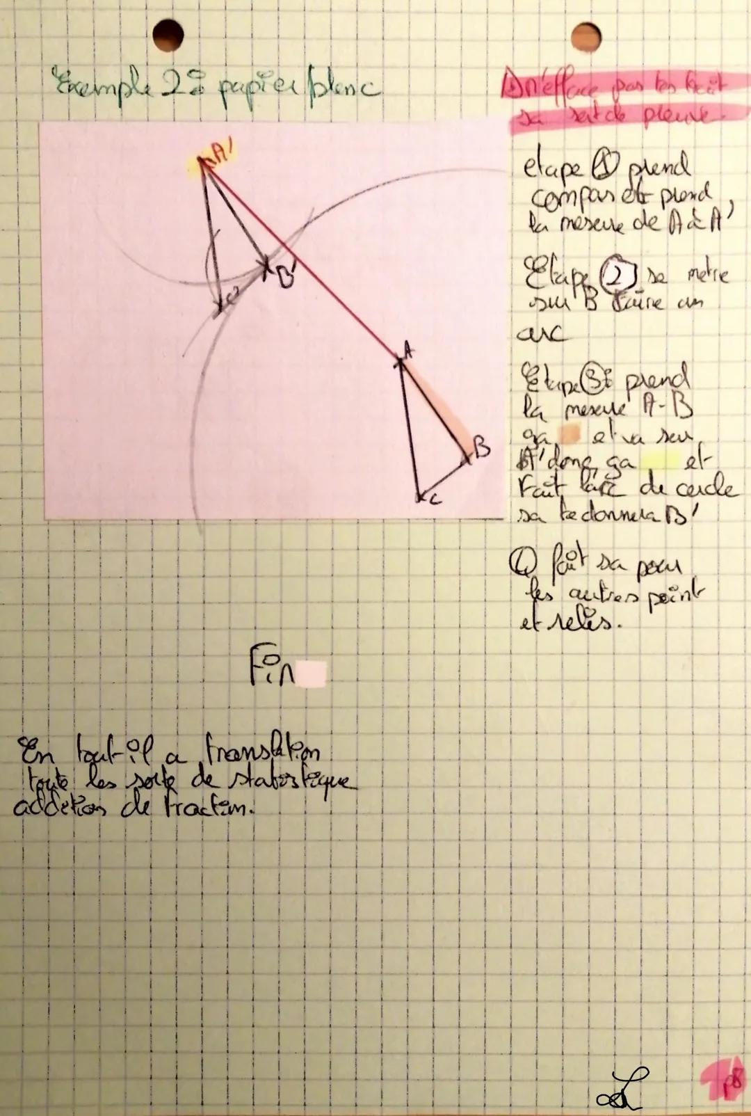 math
I produits en clock
savoir si 2 fraction sont egal on peut utiliser
Megalité des platetien clax.
15x44-660
23x2=667
a apprendre pas ->
