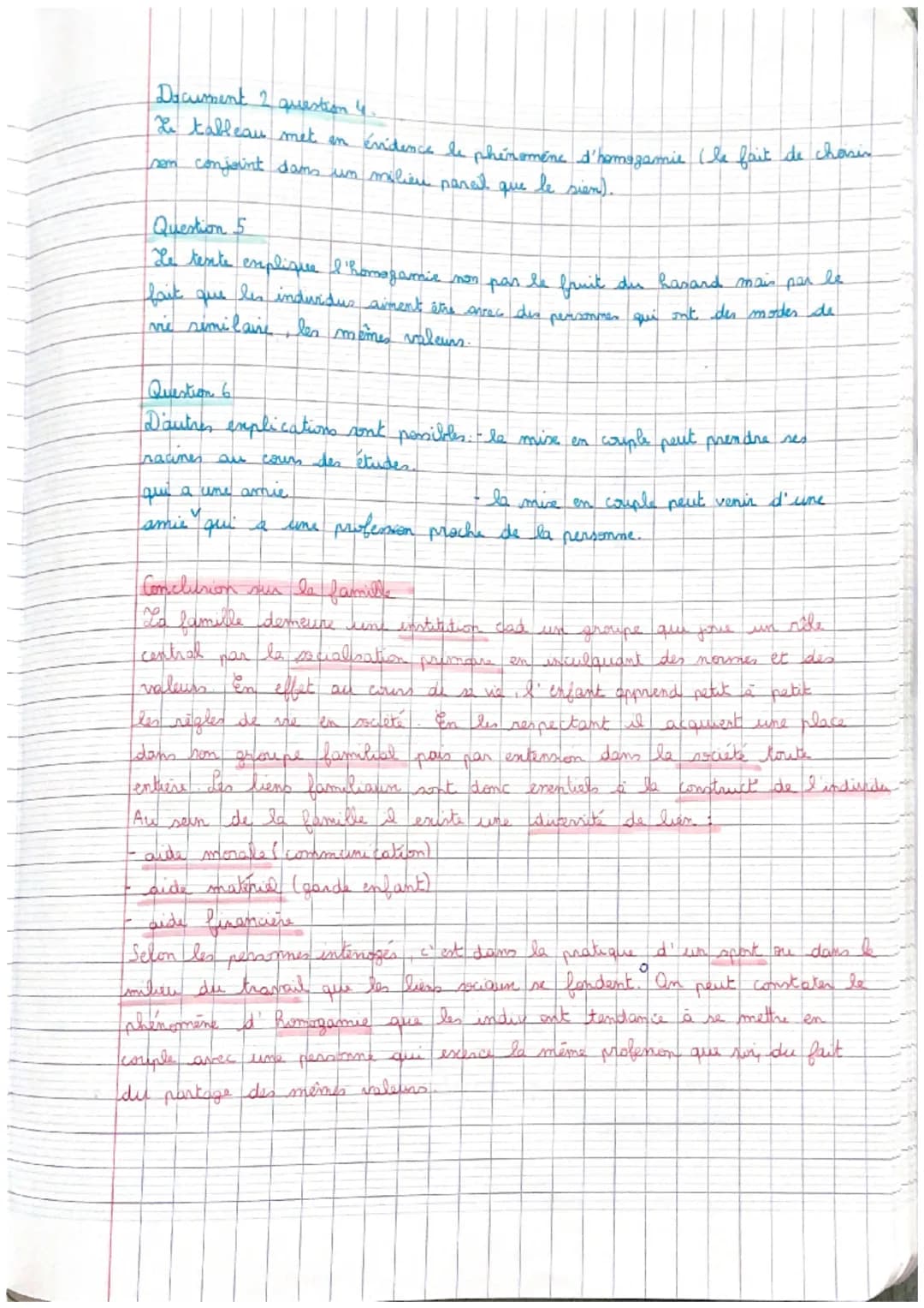 0
Intro
Se
popes
la question du lien social c'est se demander ce qui relie les
individus les uns aux autres line personne est reliée aux aut
