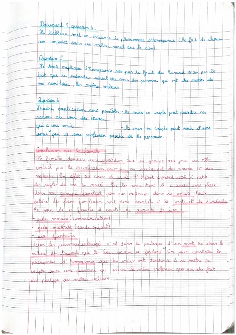 0
Intro
Se
popes
la question du lien social c'est se demander ce qui relie les
individus les uns aux autres line personne est reliée aux aut