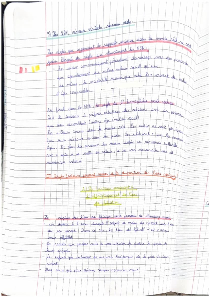 0
Intro
Se
popes
la question du lien social c'est se demander ce qui relie les
individus les uns aux autres line personne est reliée aux aut