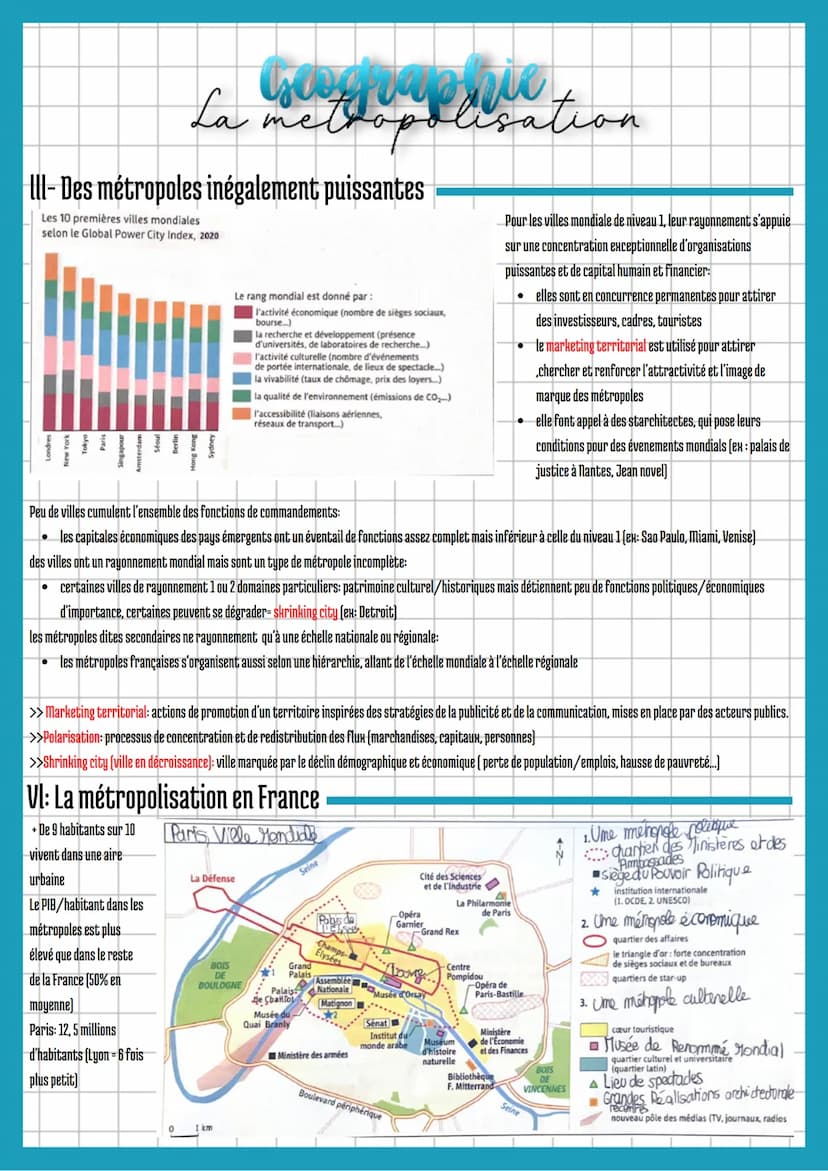 La stoppaphic
lisation
INTRODUCTION
Dans le monde d'aujourd'hui, il y a plus d'urbains que de ruraux (55% en 2018) alors qu'en 1900 il n'y a