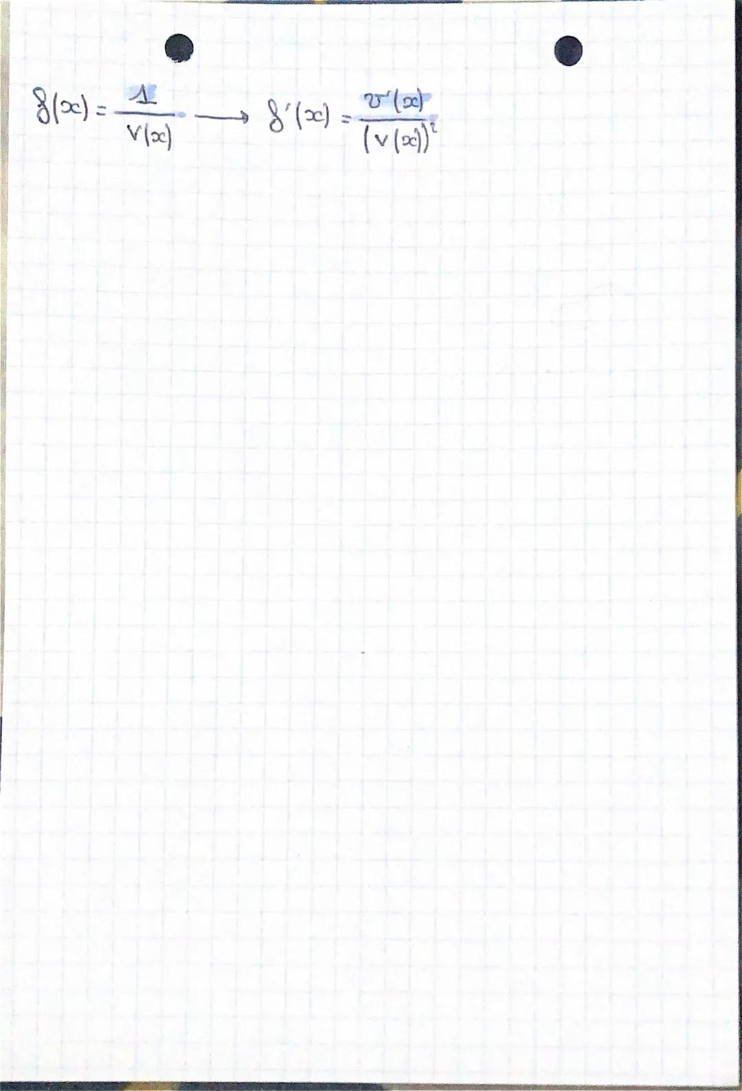 # MATAS.

derivés

ile cause de variation: $\frac{8(a+R)-8(a)}{R}$

nombre derivé de gen a est notě $8'(a)$:

$8'(a) = \lim_{R\to 0} \frac{8