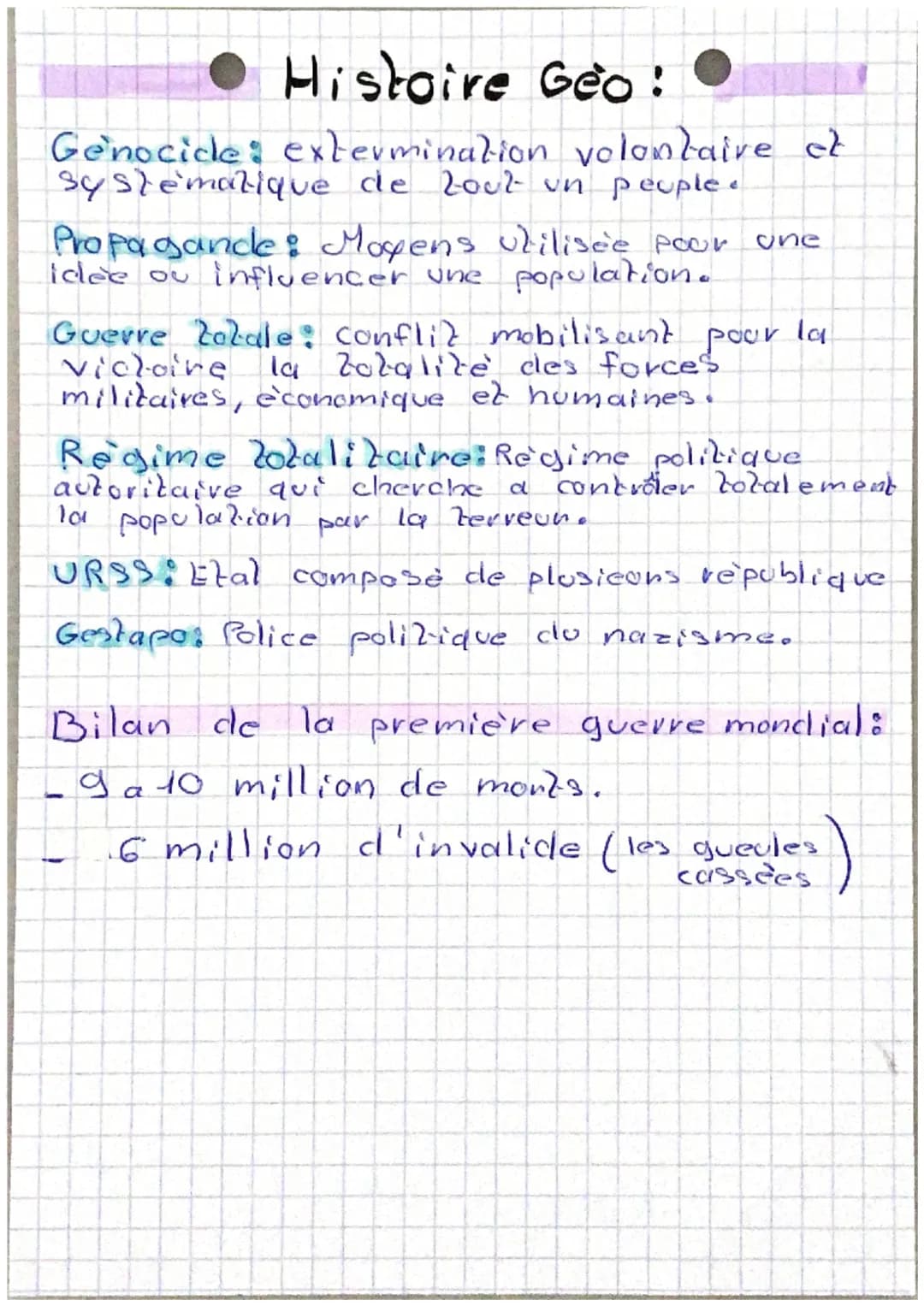 Histoire:
Première Guerre mondial:
_ Rout 1914 première guerre mondial
- Bataille de verdun : 1916.
-Armistice: 11 novembre 1918
URSS: 1922
