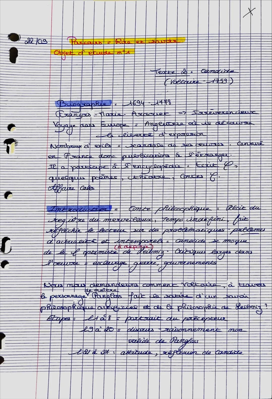 S
22/09
Parcours - Rice
Objet etcutamis
Biographie
Fransa's - Marie-
dans Europe
quelques poemes
Affare Calles
de
F Amplettere al is de cour