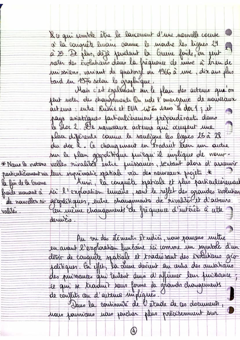 DA SILVA
CORNEJO
KLAPP
Вальша 111
HGGSP : étude critique de document (p. 88)
Conquêtes, affirmatious le puissances et rivalités
09102
Sujet
