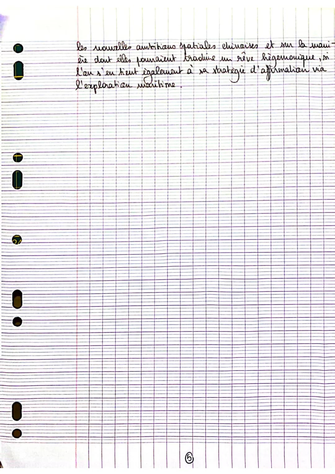 DA SILVA
CORNEJO
KLAPP
Вальша 111
HGGSP : étude critique de document (p. 88)
Conquêtes, affirmatious le puissances et rivalités
09102
Sujet
