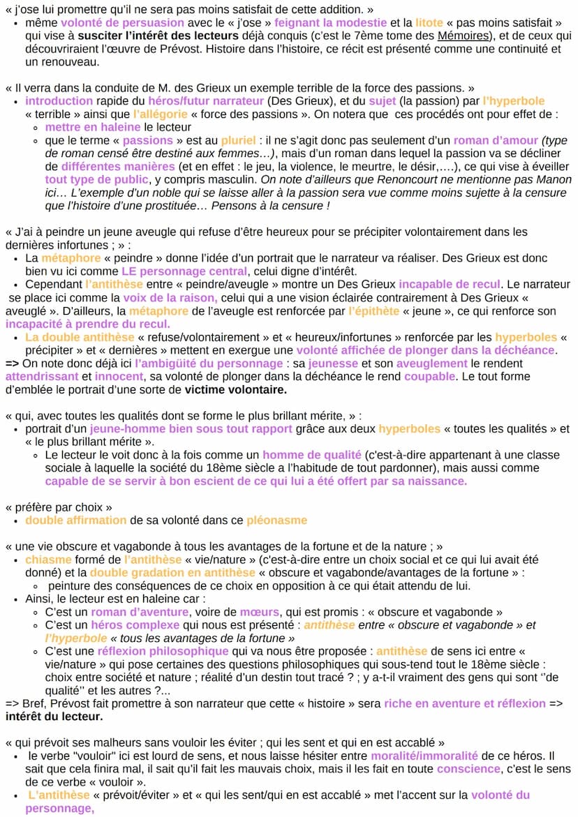 
<h2 id="lecturelinaire1">Lecture Linéaire 1</h2>
<p>Si le public a trouvé quelque chose d'agréable et d'intéressant dans l'histoire de ma v