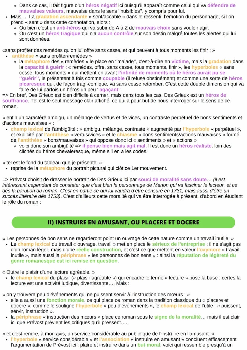 
<h2 id="lecturelinaire1">Lecture Linéaire 1</h2>
<p>Si le public a trouvé quelque chose d'agréable et d'intéressant dans l'histoire de ma v