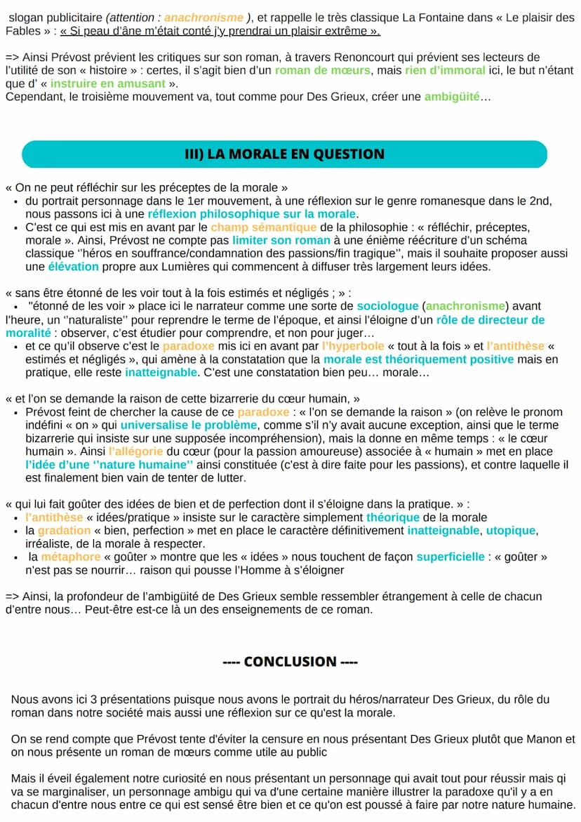 
<h2 id="lecturelinaire1">Lecture Linéaire 1</h2>
<p>Si le public a trouvé quelque chose d'agréable et d'intéressant dans l'histoire de ma v