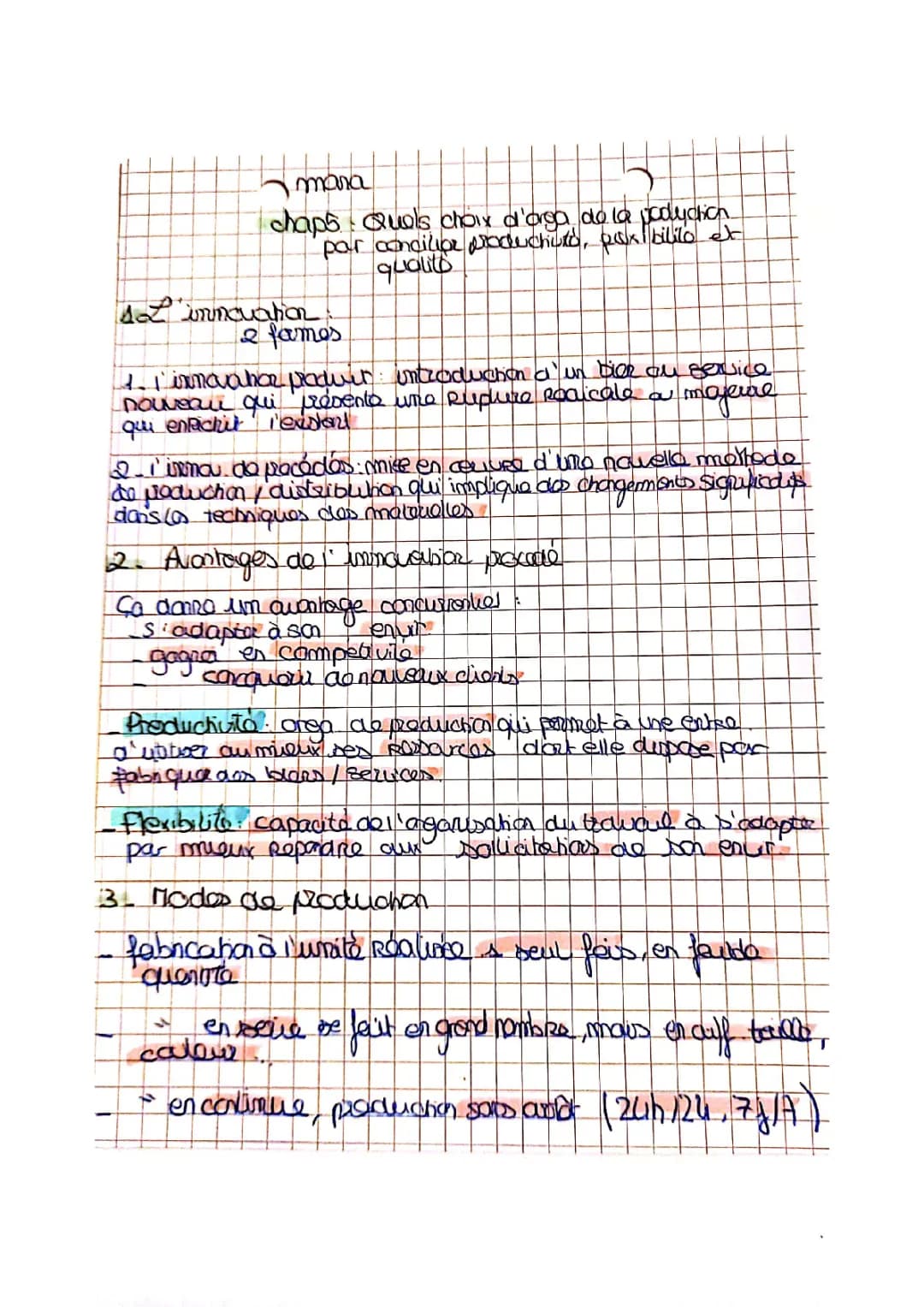 mana chapitre 5 