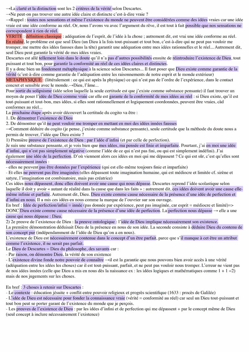 LA RELIGION
BLAISE PASCAL
Pensées (rédigé autour de 1670, publié de manière posthume): les deux sources de la vérité: la raison et le cœur.
