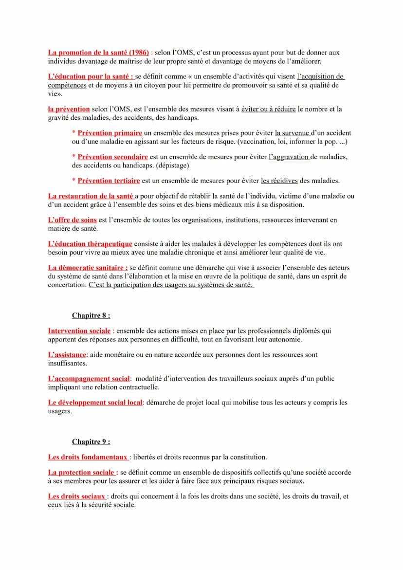 Chapitre 5:
Un système est un ensemble constituer de plusieurs éléments qui peuvent être de nature différentes
entre les quelles il existe d