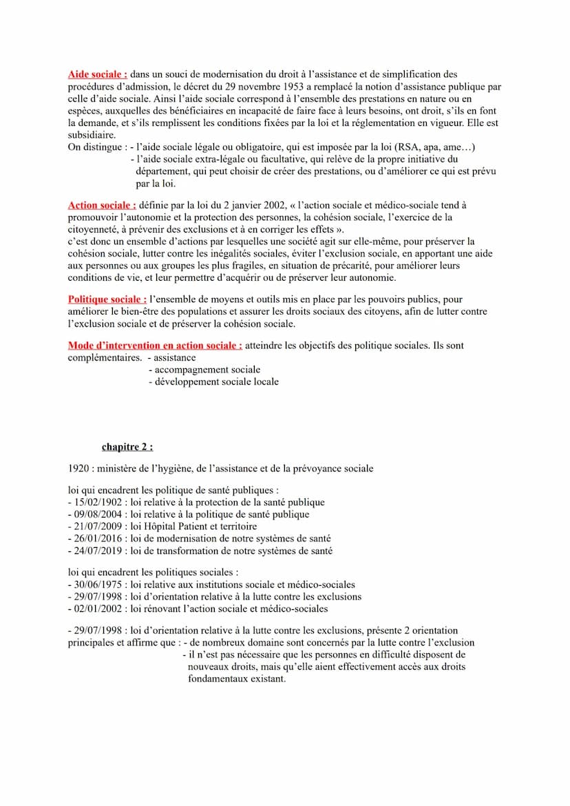 Chapitre 5:
Un système est un ensemble constituer de plusieurs éléments qui peuvent être de nature différentes
entre les quelles il existe d