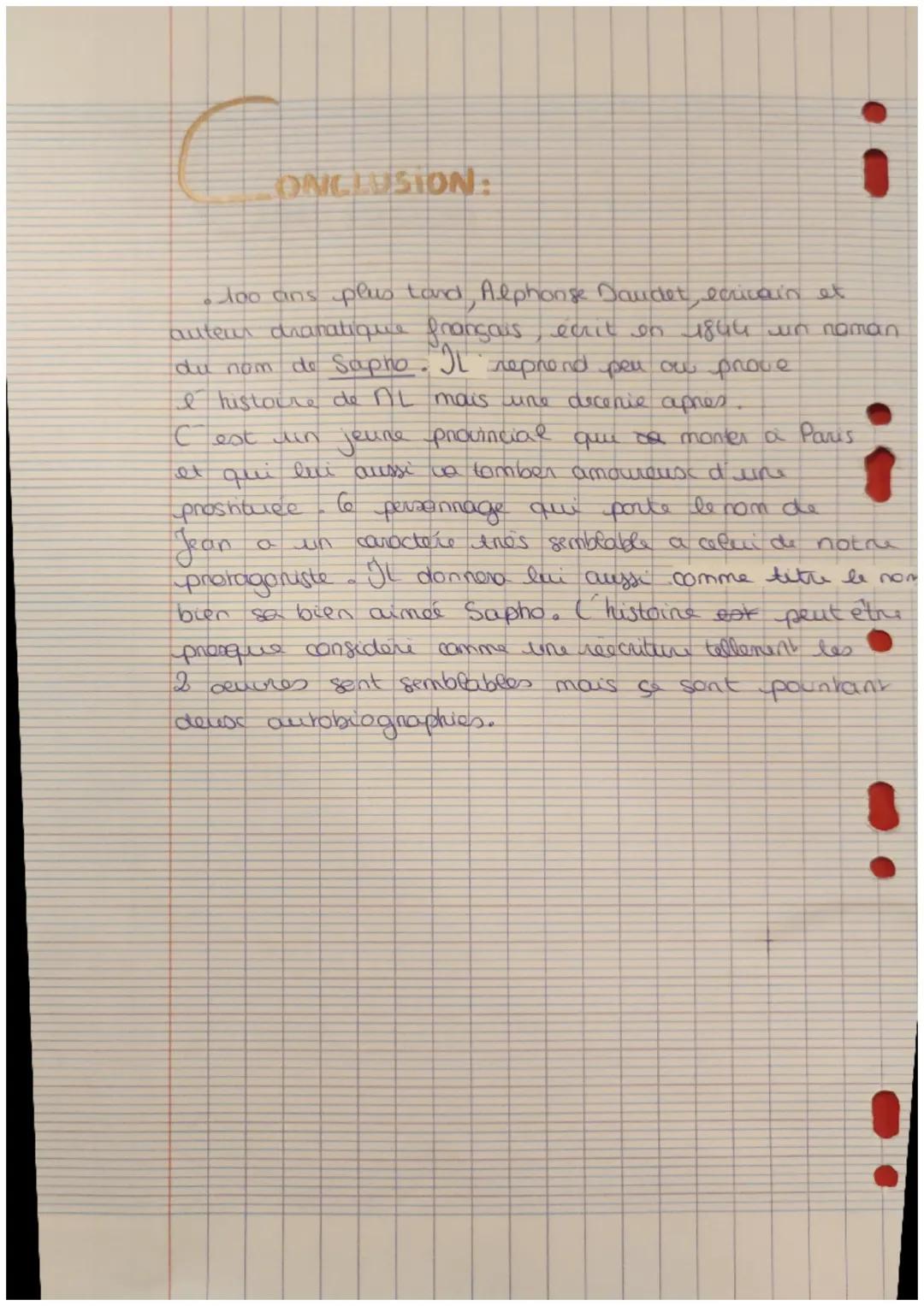 Personnage en marge, plaisus romanesque 1/180m

i

amonce

Presentation

!

INTRODUCTION: Danon Lescaut

le roman est l'art de raconter des 
