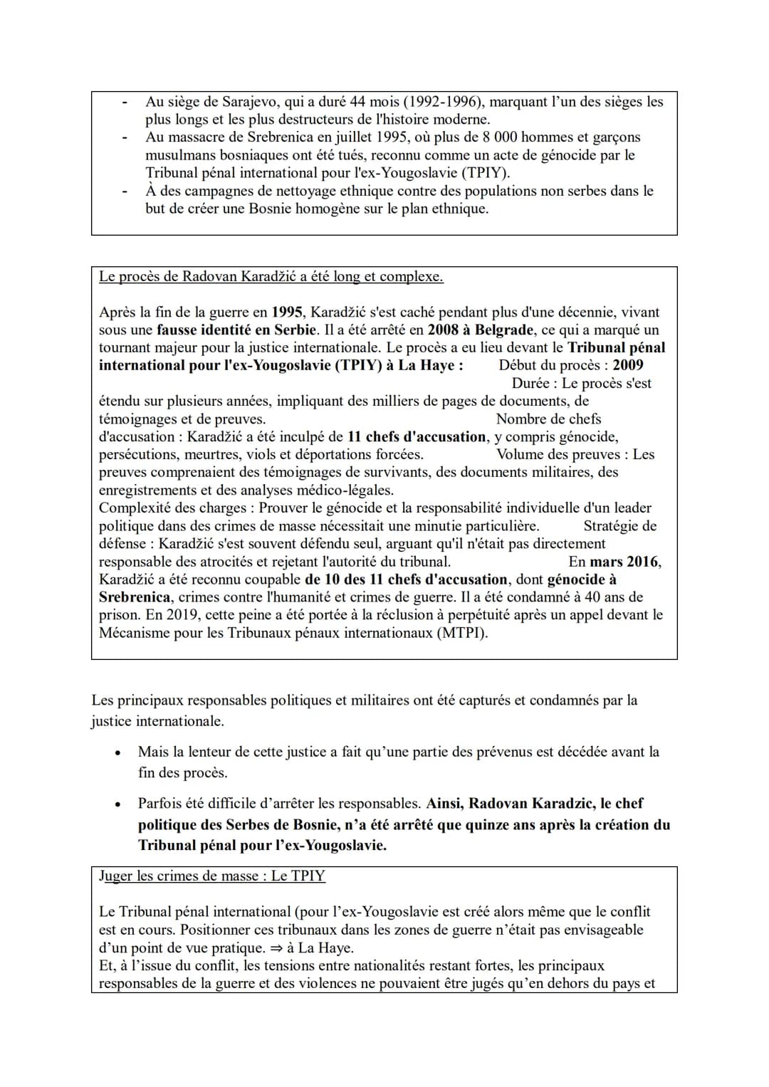 Axe 2: Histoire, mémoire et justice
Comment la justice peut-elle apaiser les mémoires et rétablir la paix ?
Comment la justice se saisit-ell