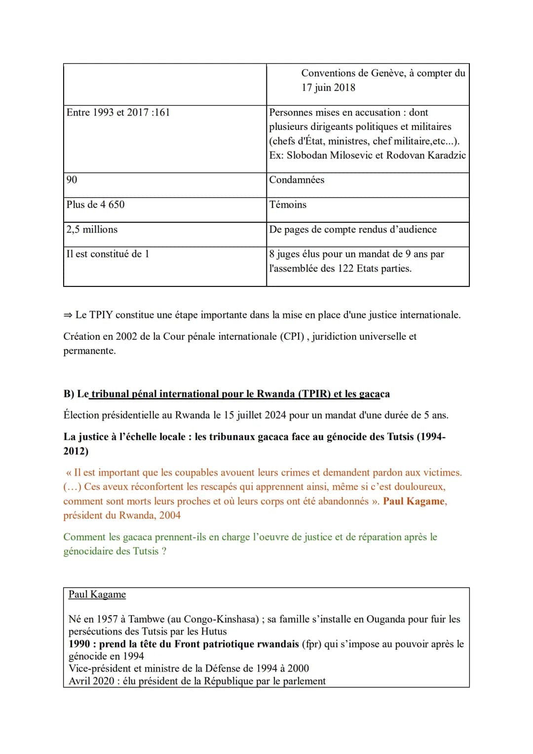 Axe 2: Histoire, mémoire et justice
Comment la justice peut-elle apaiser les mémoires et rétablir la paix ?
Comment la justice se saisit-ell