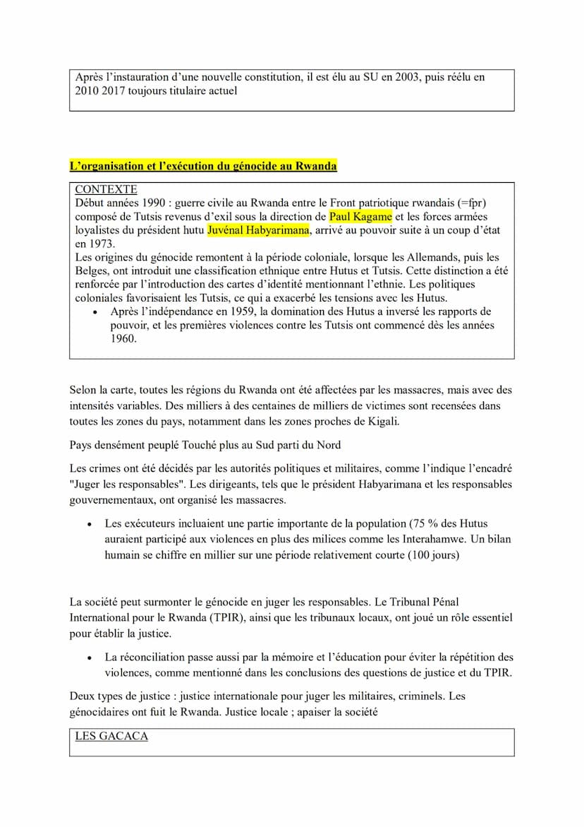Axe 2: Histoire, mémoire et justice
Comment la justice peut-elle apaiser les mémoires et rétablir la paix ?
Comment la justice se saisit-ell