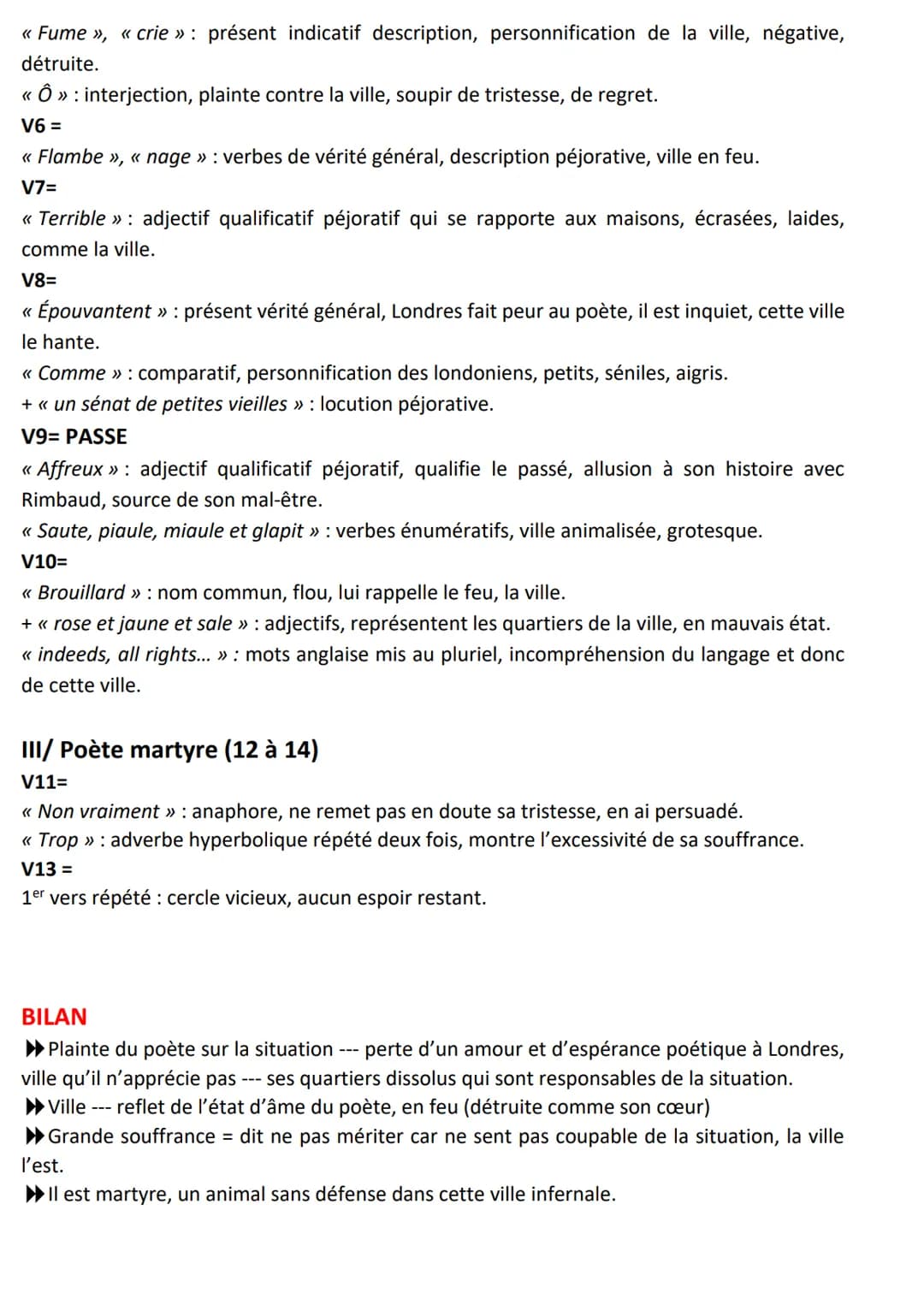 Paul Verlaine « Jadis et Naguère » 1884
Poète et écrivain français du XIX siècle
Mouvement symboliste (fonder l'art sur une vision symboliqu