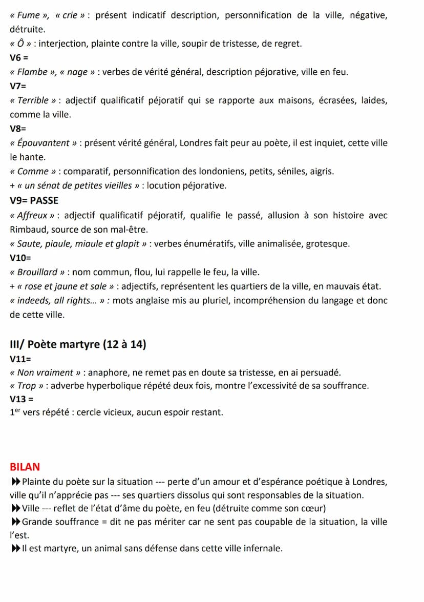 Paul Verlaine « Jadis et Naguère » 1884
Poète et écrivain français du XIX siècle
Mouvement symboliste (fonder l'art sur une vision symboliqu