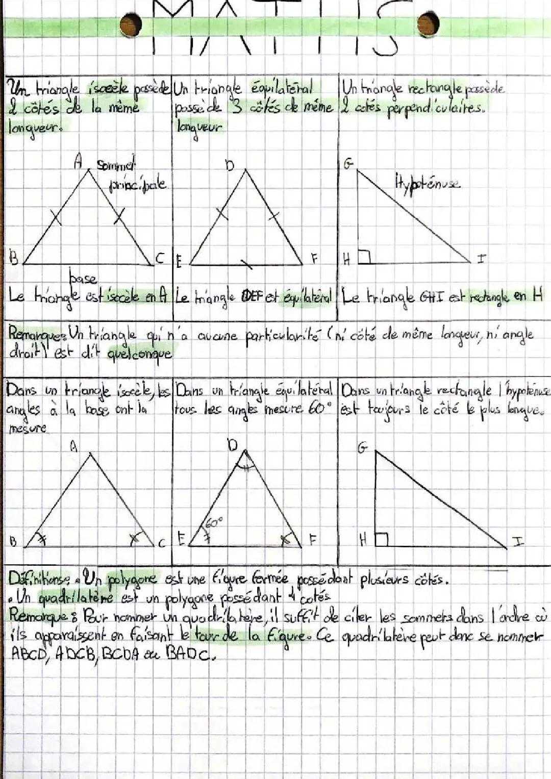 Formes Géométriques Maternelle à Imprimer PDF - Activités et Séquence MS