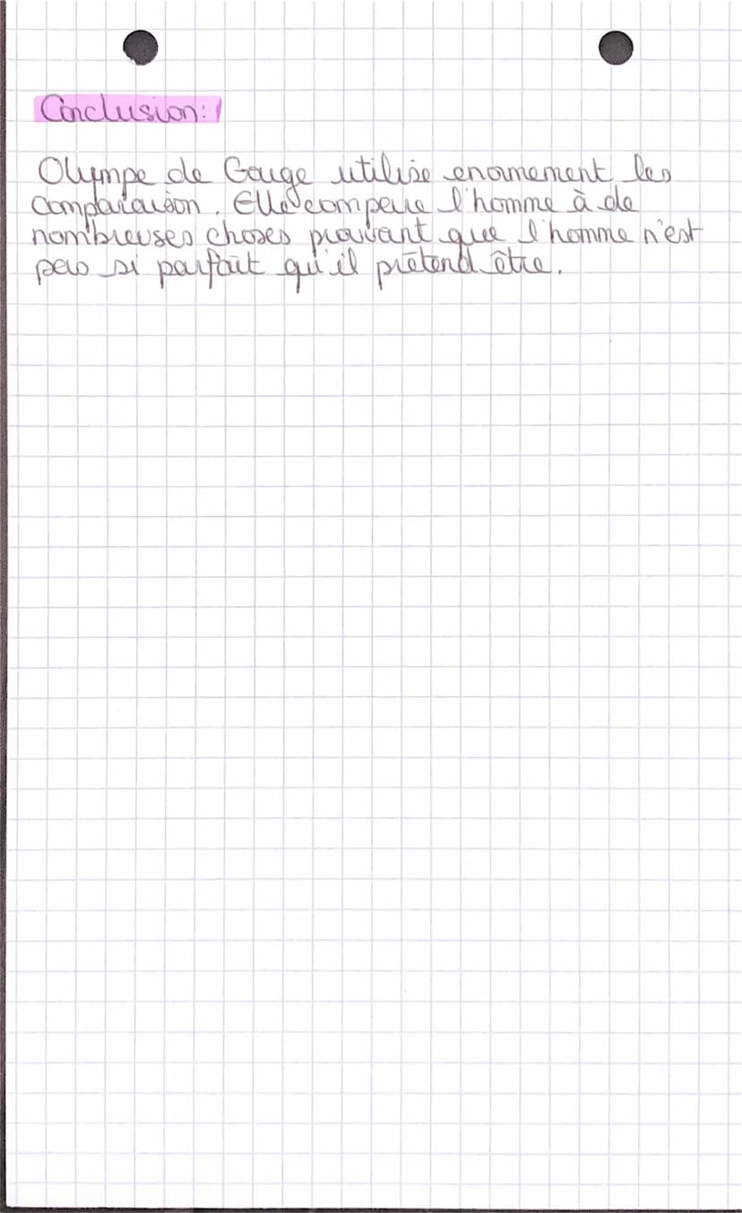 Séquence 4
Lecture linéaire 5
- émotions
1=procédés d'écritives
champs lexical nature
jene partie
2ème partic
3ème partie
Objet d'étude et p