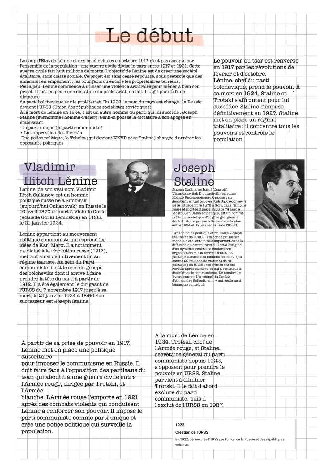 DÉFINITION
Propagande
La propagande est une action visant à influencer l'opinion publique, par l'utilisation de
différents moyens (affiches,